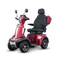 Pojazd elektryczny LIFE 4 Go