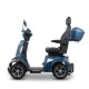 Pojazd elektryczny LIFE 4 Go