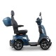 Pojazd elektryczny LIFE 4 Go