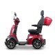 Pojazd elektryczny LIFE 4 Go