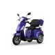 Pojazd elektryczny LIFE Basic