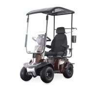 Electric LIFE OFFROAD Lithium
