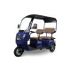 Pojazd elektryczny LifeMax