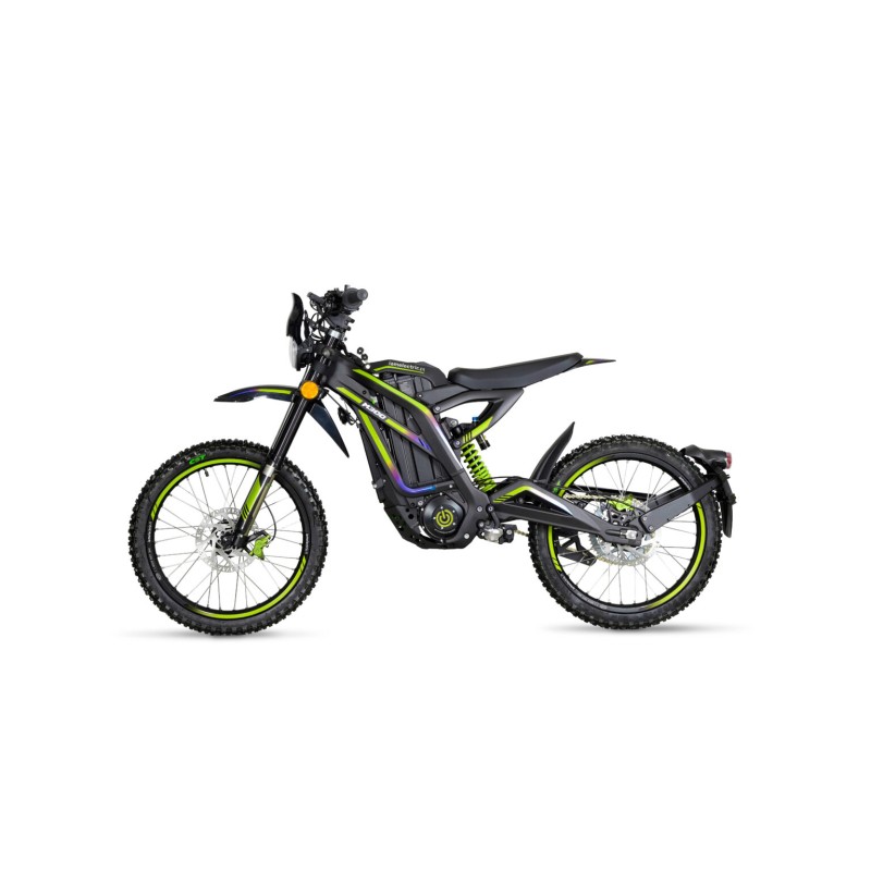 Motocross elektryczny M300