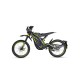 Motocross elektryczny M300