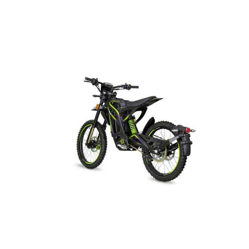 Motocross elektryczny M300