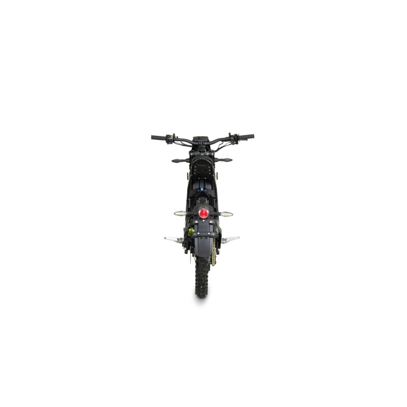 Motocross elektryczny M300