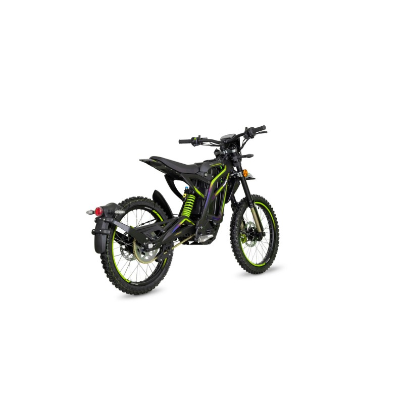 Motocross elektryczny M300