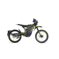 Електричний мотокрос M300