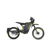 Електричний мотокрос M300
