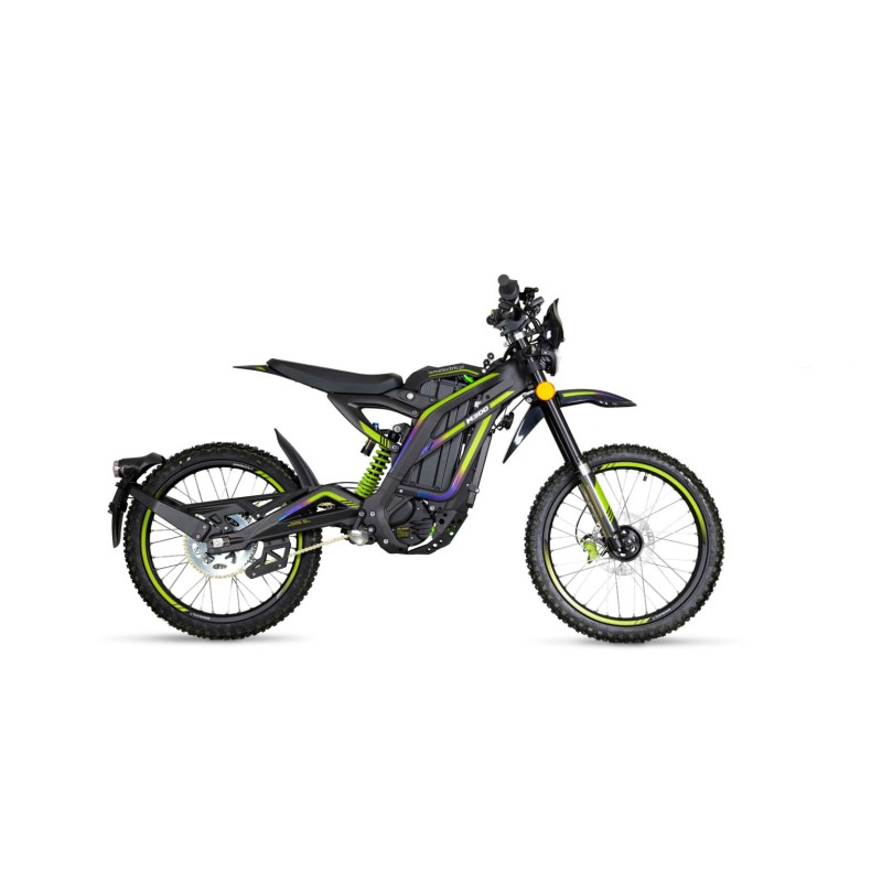 Motocross elektryczny M300