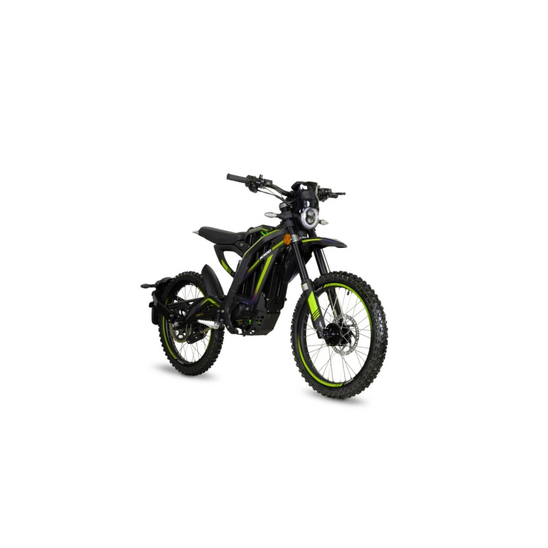 Motocross elektryczny M300