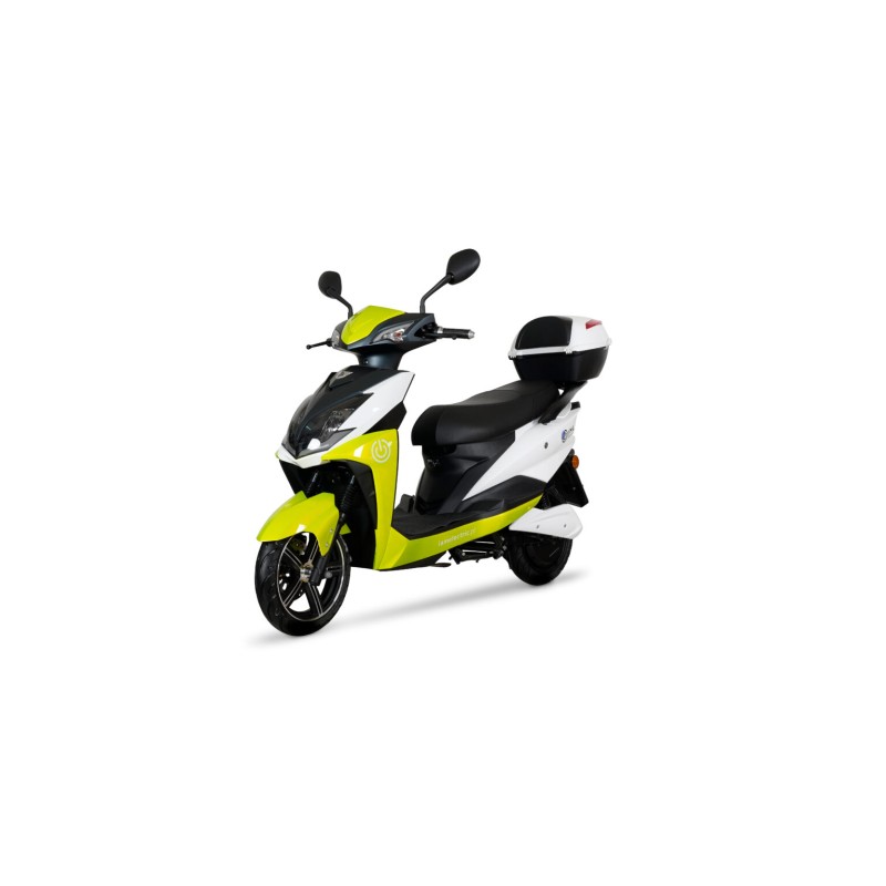 Skuter elektryczny OPAI double lithium