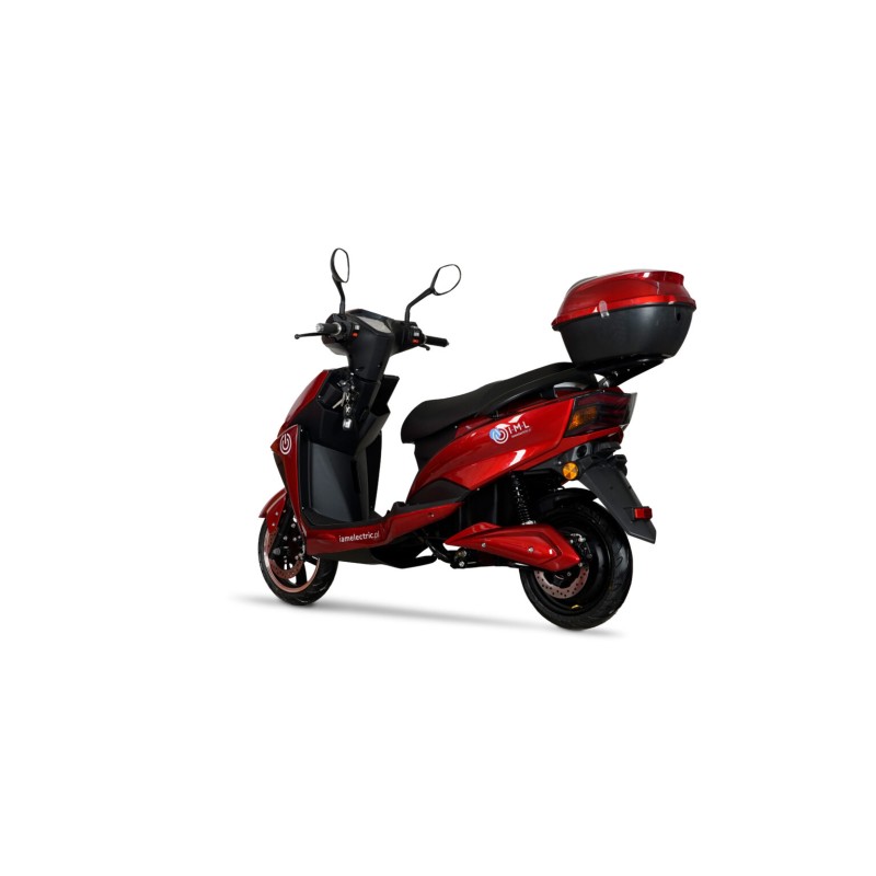 Skuter elektryczny OPAI double lithium