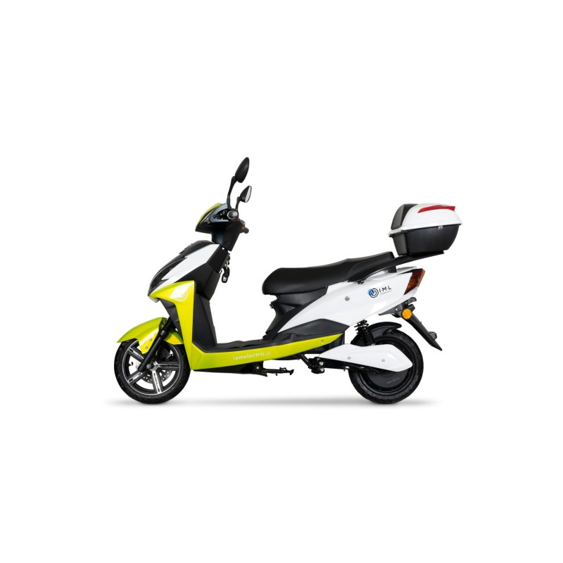 Skuter elektryczny OPAI double lithium