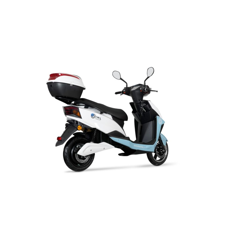 Skuter elektryczny OPAI double lithium
