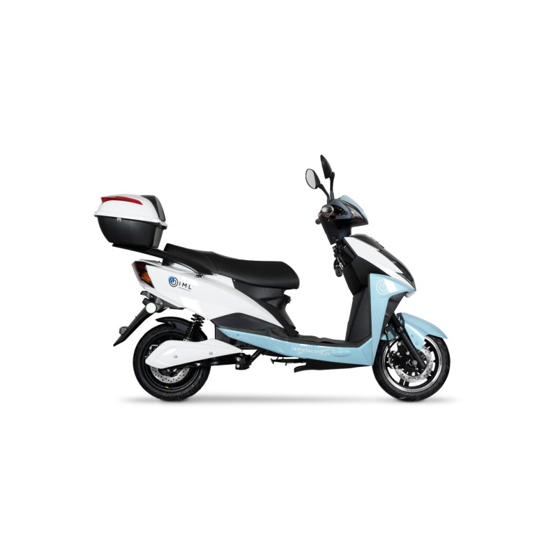 Skuter elektryczny OPAI double lithium