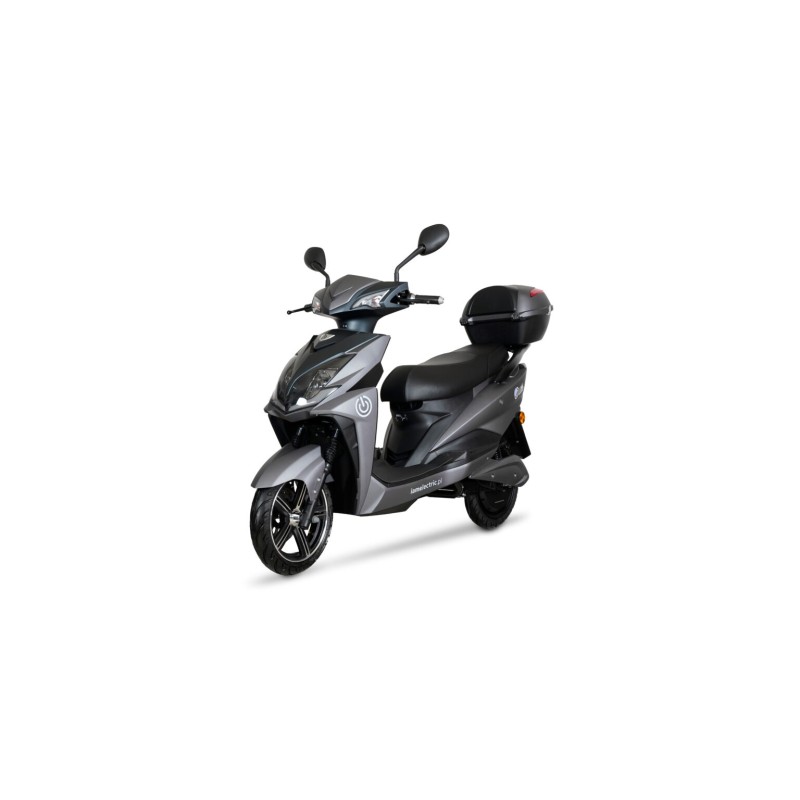 Skuter elektryczny OPAI double lithium