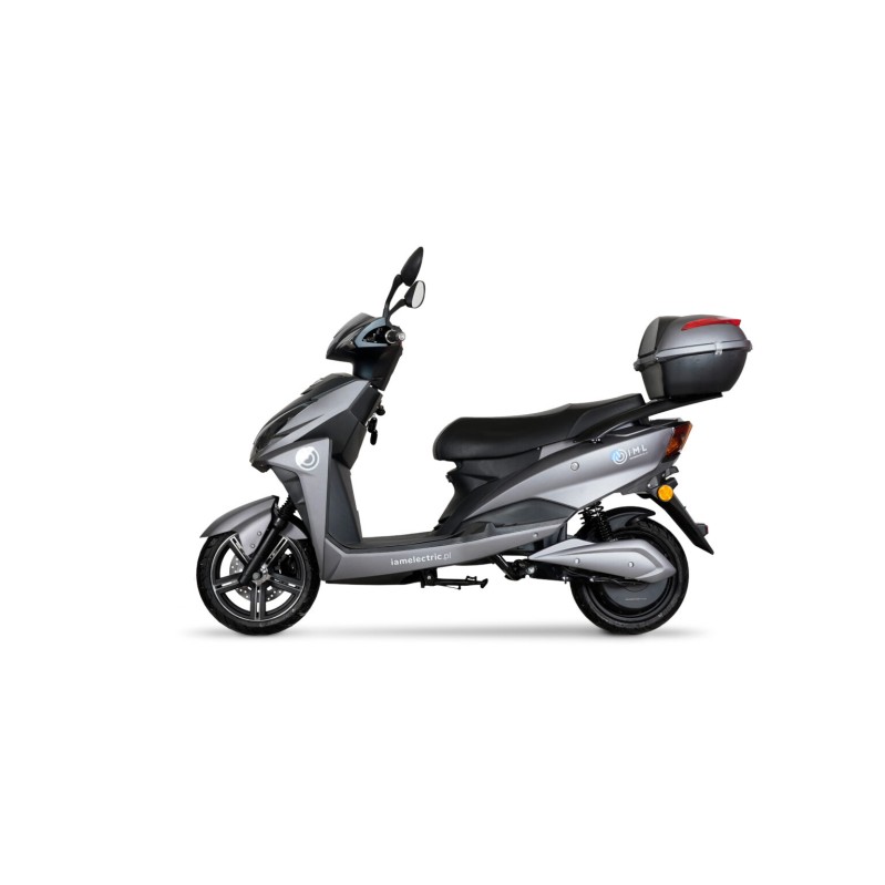 Skuter elektryczny OPAI lithium