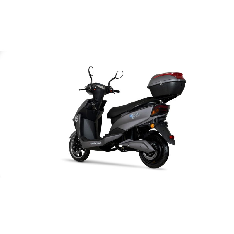Skuter elektryczny OPAI lithium