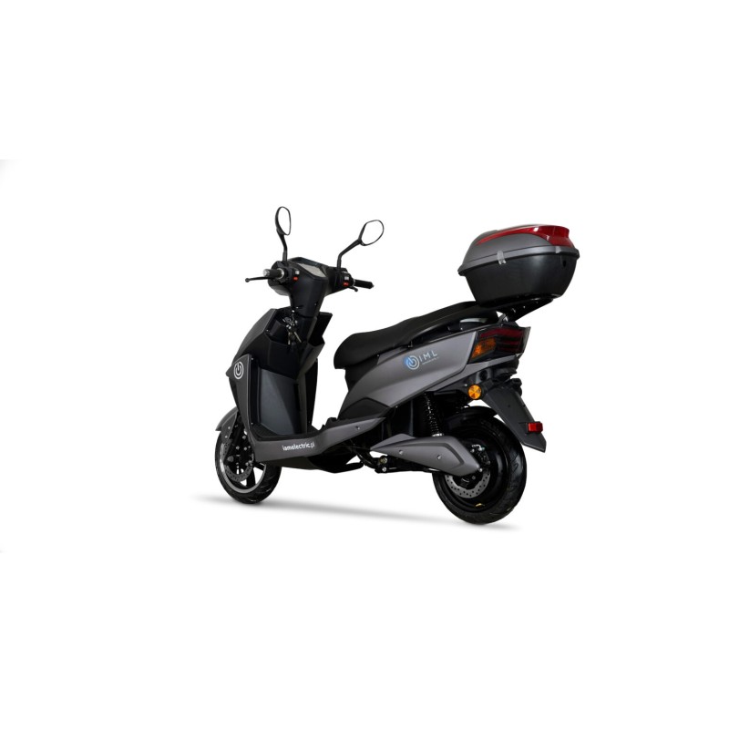 Skuter elektryczny OPAI double lithium