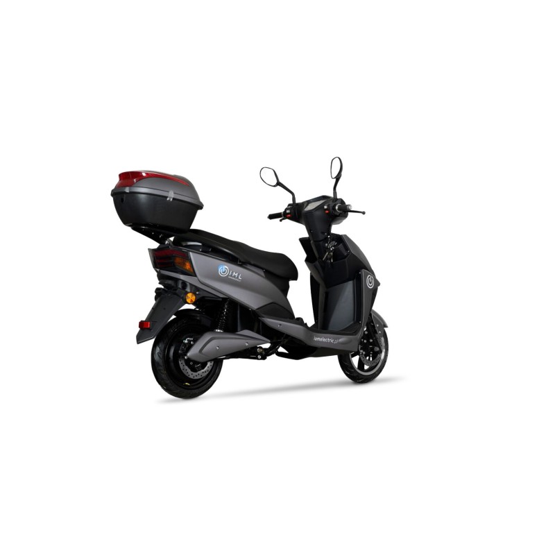 Skuter elektryczny OPAI double lithium