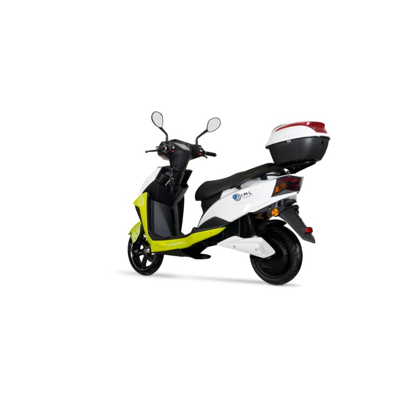 Skuter elektryczny OPAI double lithium