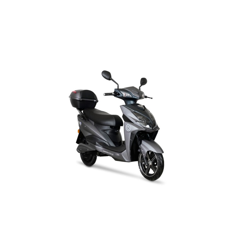Skuter elektryczny OPAI double lithium