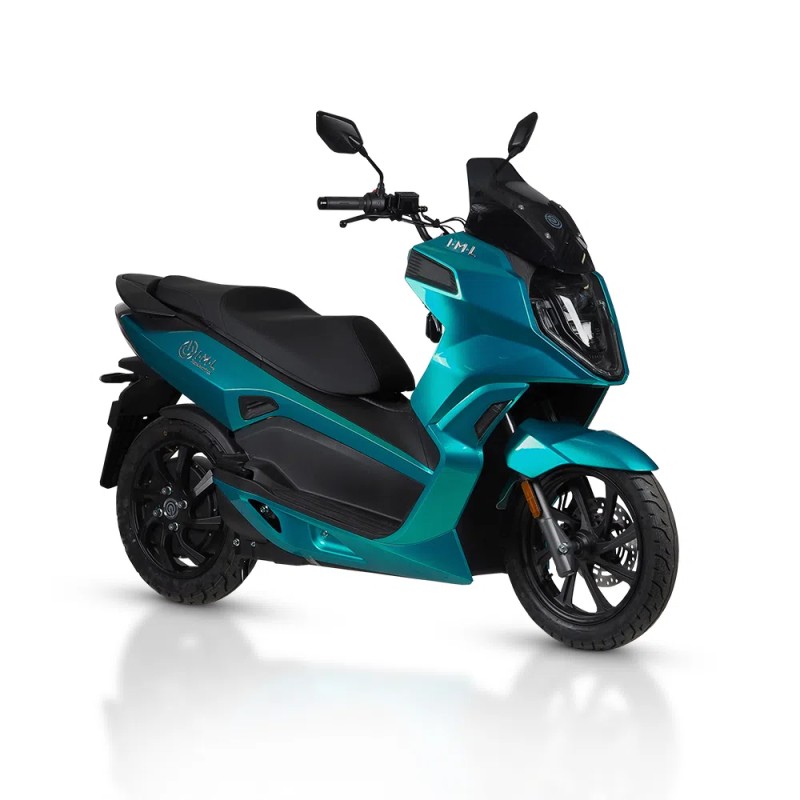 Skuter elektryczny PCX-E