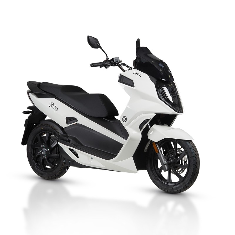 Skuter elektryczny PCX-E