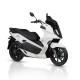Skuter elektryczny PCX-E