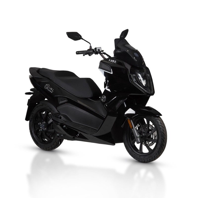 Skuter elektryczny PCX-E