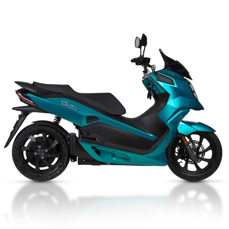 Skuter elektryczny PCX-E