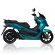Skuter elektryczny PCX-E