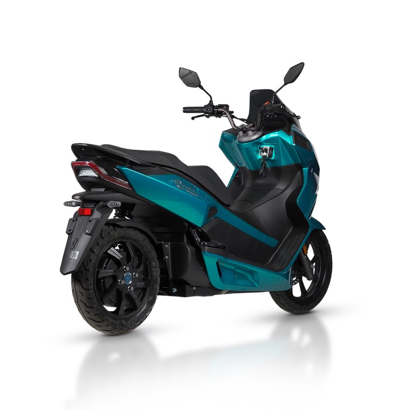 Skuter elektryczny PCX-E