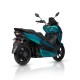 Skuter elektryczny PCX-E