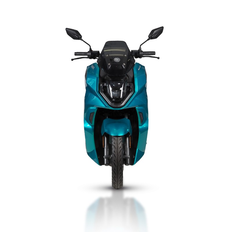 Skuter elektryczny PCX-E
