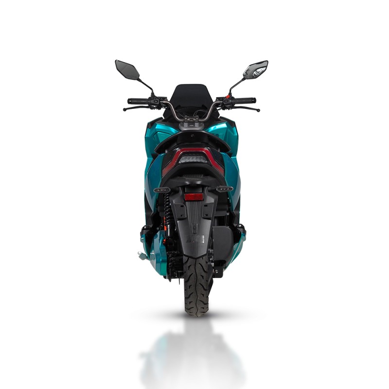 Skuter elektryczny PCX-E