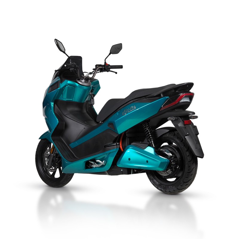 Skuter elektryczny PCX-E