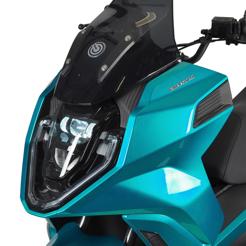 Skuter elektryczny PCX-E