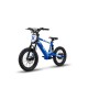 Elektryczny dirt bike REBEL 18