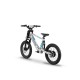 Elektryczny dirt bike REBEL 18