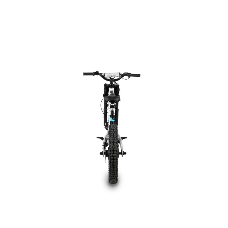 Elektryczny dirt bike REBEL 18