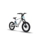 Elektryczny dirt bike REBEL 18