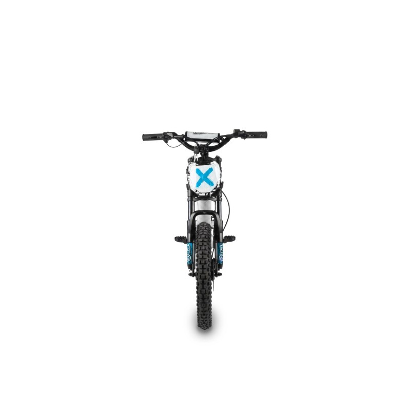 Elektryczny dirt bike REBEL 18