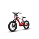 Elektryczny dirt bike REBEL 18