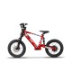 Elektryczny dirt bike REBEL 18