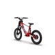 Elektryczny dirt bike REBEL 18