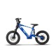 Elektryczny dirt bike REBEL 18