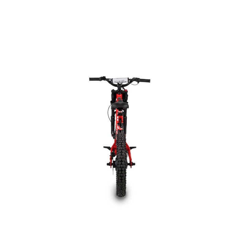 Elektryczny dirt bike REBEL 18
